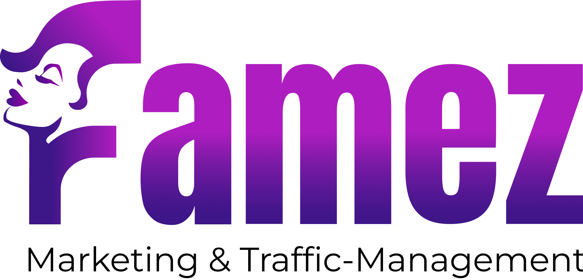 Famez Logo